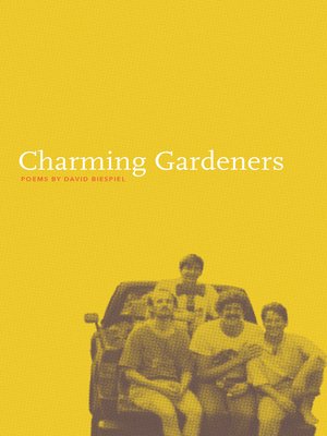 Charming Gardeners - ebook